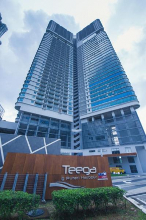 Teega Suites by JBcity